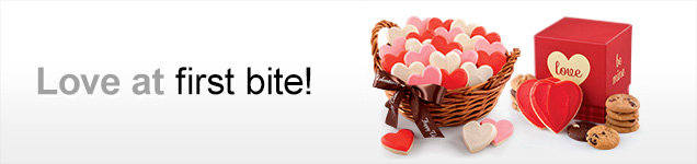 Love at first bite! - Shop Now Love at first bite! - Shop Now