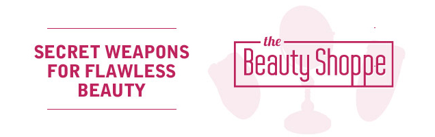 The Beauty Shoppe The Beauty Shoppe - Beauty Tools