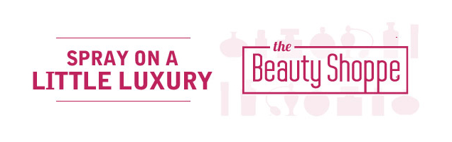 The Beauty Shoppe The Beauty Shoppe - Fragrance