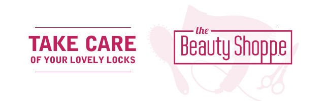 The Beauty Shoppe The Beauty Shoppe - Hair Care