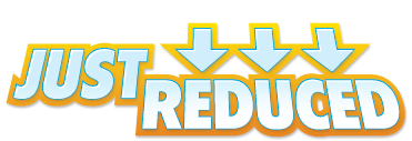 Just Reduced