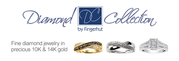 Diamond Collection - Diamond Rings Diamond Collection