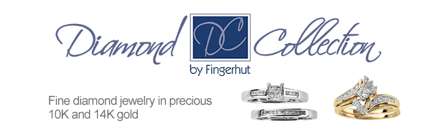 Diamond Collection - Engagement + Wedding Diamond Collection