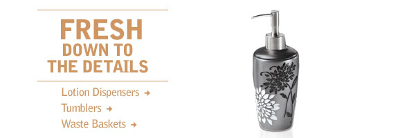 Bath Accessories Bath Accessories