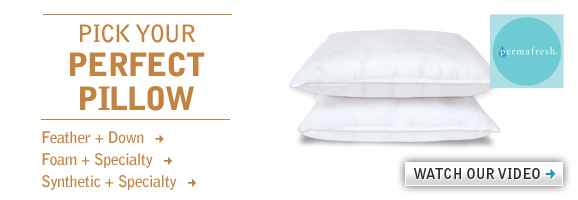 Pillows