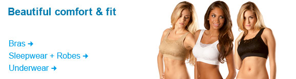 Intimate apparel