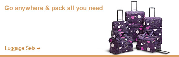 Luggage Luggage