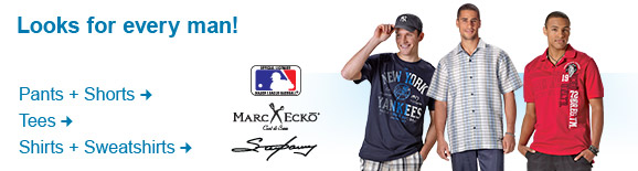 Mens apparel Mens apparel