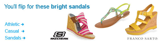 Women's shoes