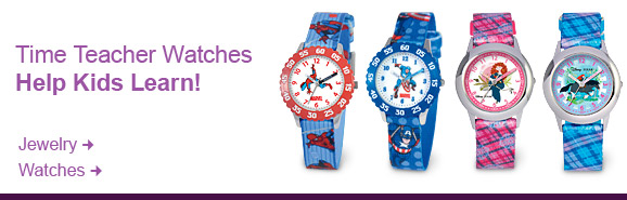 Shop kids jewelry and watches at fingerhut.com Shop kids jewelry and watches at fingerhut.com