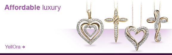 Shop affordable jewelry at fingerhut.com Shop affordable jewelry at fingerhut.com