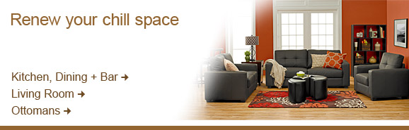 Shop furniture and decor at fingerhut.com Shop furniture and decor at fingerhut.com