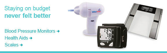Shop Everyday
Tools for Healthy Living at fingerhut.com Shop Everyday Tools for Healthy Living at fingerhut.com