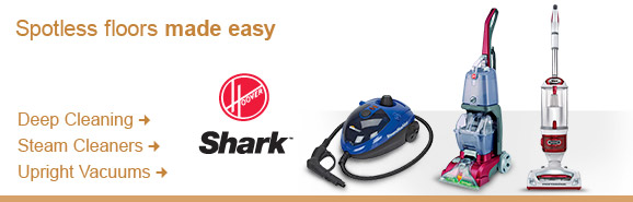 Shop Vacuums + Floorcare at fingerhut.com Shop Vacuums + Floorcare at fingerhut.com