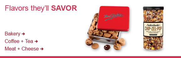 Gourmet Food Gifts Gourmet Food Gifts