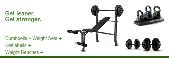 Weight Training