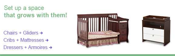 Nursery Furniture Nursery Furniture