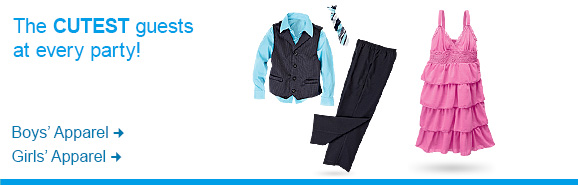 Kids' Fashion