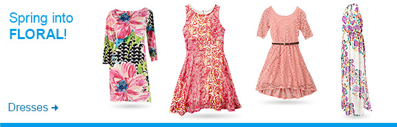 Women's Apparel