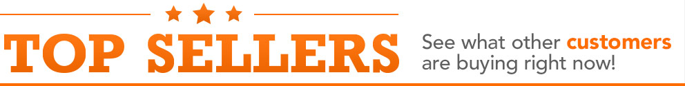 Fingerhut Top Sellers! Fingerhut Top Sellers!