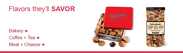 Gourmet Food Gifts Gourmet Food Gifts