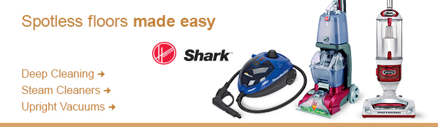 Shop Vacuums + Floorcare at fingerhut.com