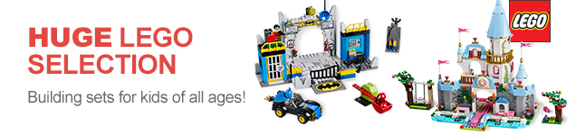 Huge Lego Selection at fingerhut.com - Shop Now Huge Lego Selection at fingerhut.com - Shop Now