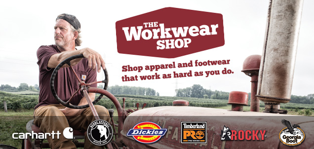 The Workwear Shop The Workwear Shop