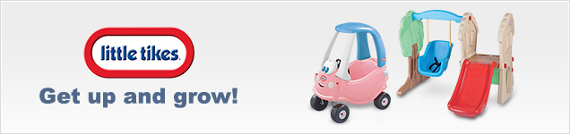 Little Tikes Little Tikes