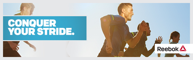 Men's Reebok Shop Men's Reebok Shop