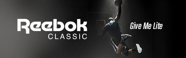 Reebok Men's Casual Sport Shoes Reebok Men's Casual Sport Shoes