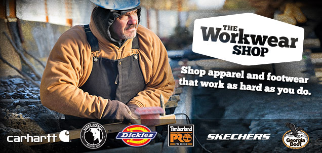 The Workwear Shop The Workwear Shop