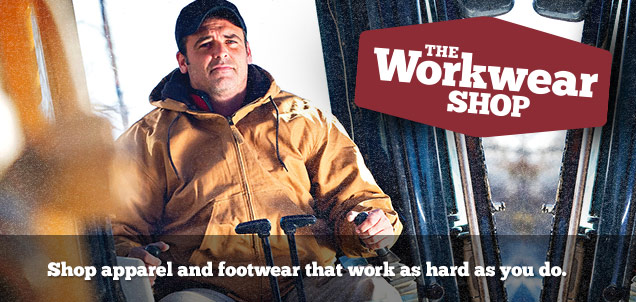 Workwear Shop Apparel Workwear Shop Apparel