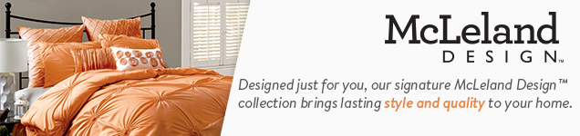 McLeland Design - Bring lasting quality and style to your home.