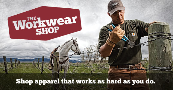 The Workwear Shop - Apparel The Workwear Shop - Apparel