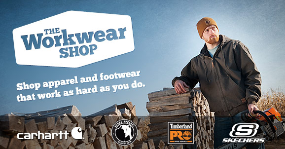 The Workwear Shop The Workwear Shop