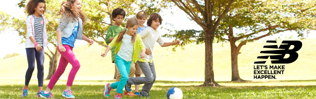 New Balance Kids' New Balance Kids'