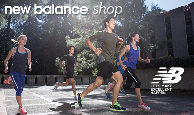 New Balance Shop New Balance Shop