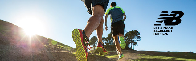 New Balance Men's New Balance Men's