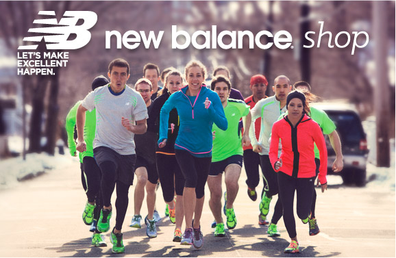 New Balance Shop New Balance Shop