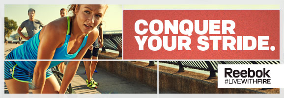 Women's Reebok Shop Women's Reebok Shop