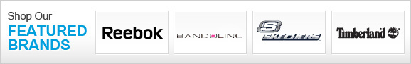 Shop Our Featured Brands! Shop Our Featured Brands!