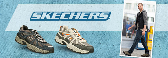 Skechers Men's Shoes Skechers Men's Shoes