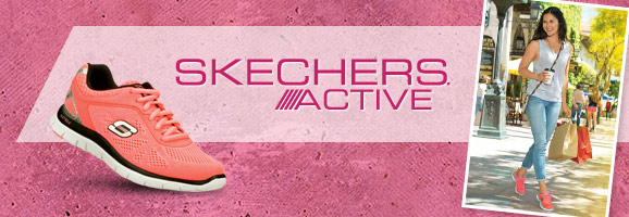 Skechers Women's Active Shoes Skechers Women's Active Shoes
