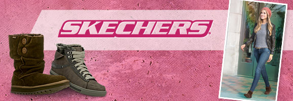Skechers Women's Boots Skechers Women's Boots