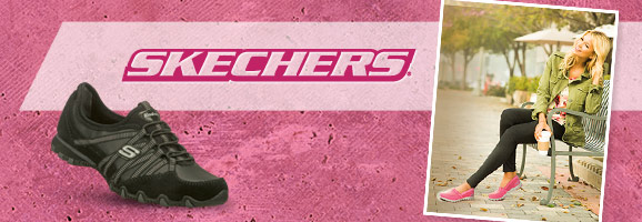 Skechers Women's Casual Shoes Skechers Women's Casual Shoes