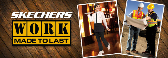 Skechers Work Skechers Work