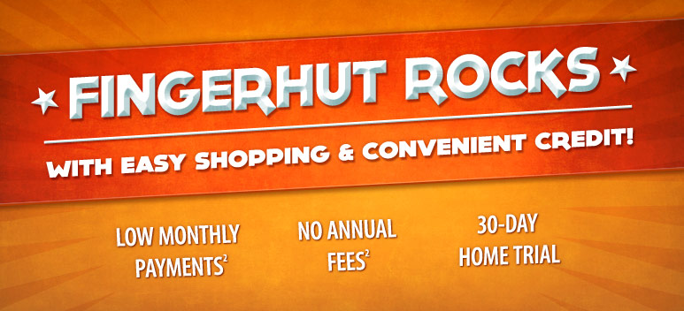 fingerhut