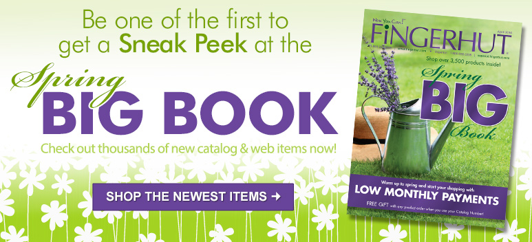 Get a fingerhut catalog With spendingcritics.ml Catalog Best Code, Enjoy Great Savings. When you are searching for spendingcritics.ml Catalog best code, you are guaranteed to receive the most current and useful promotion deals and discounts. We provide coupon codes, promotion sales and also numerous in-store deals and shopping tips for spendingcritics.ml Catalog best code.