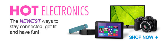 Fingerhut com electronics 20 verified Fingerhut coupons and promo codes as of Dec 2. Popular now: Up to 70% Off Fingerhut Clearance. Trust sanjeeviarts.ml for Movies, Music & Entertainment savings%().